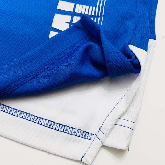 Nike Air Force Falcons Dri-Fit Athletic Shorts - Picture 5 of 5